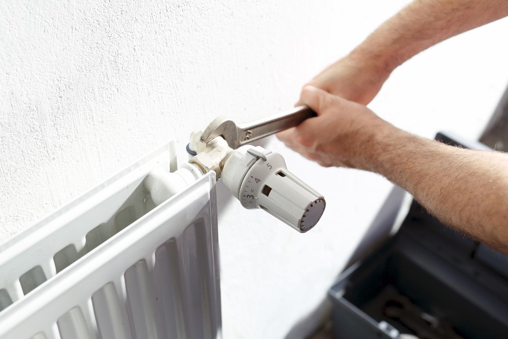 entretien chauffage électrique tarif Saint-Germain-en-Laye